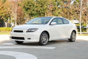 Scion tC Release Series 3.0 2007 года